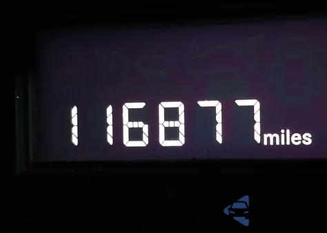 2014 Dodge Grand Caravan Sxt из США, поврежденный, VIN 2C7WDGCG3ER116518